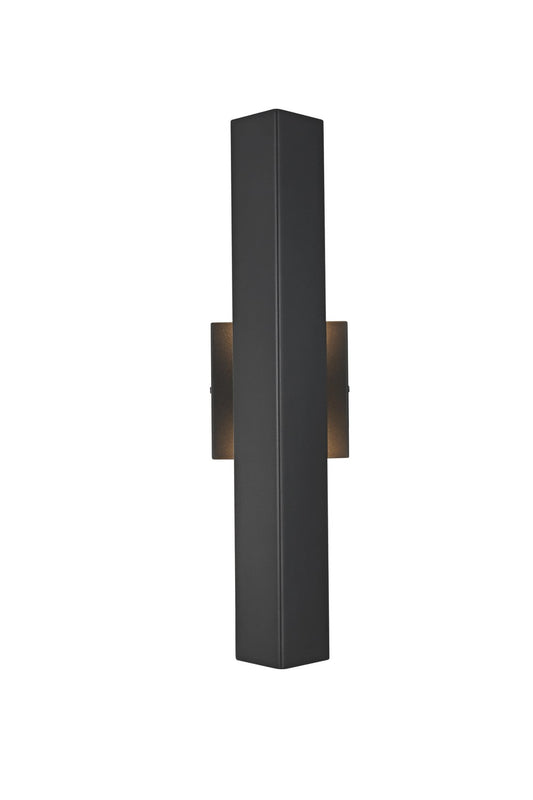 Elegant Lighting-OD505W18BK|MAIN