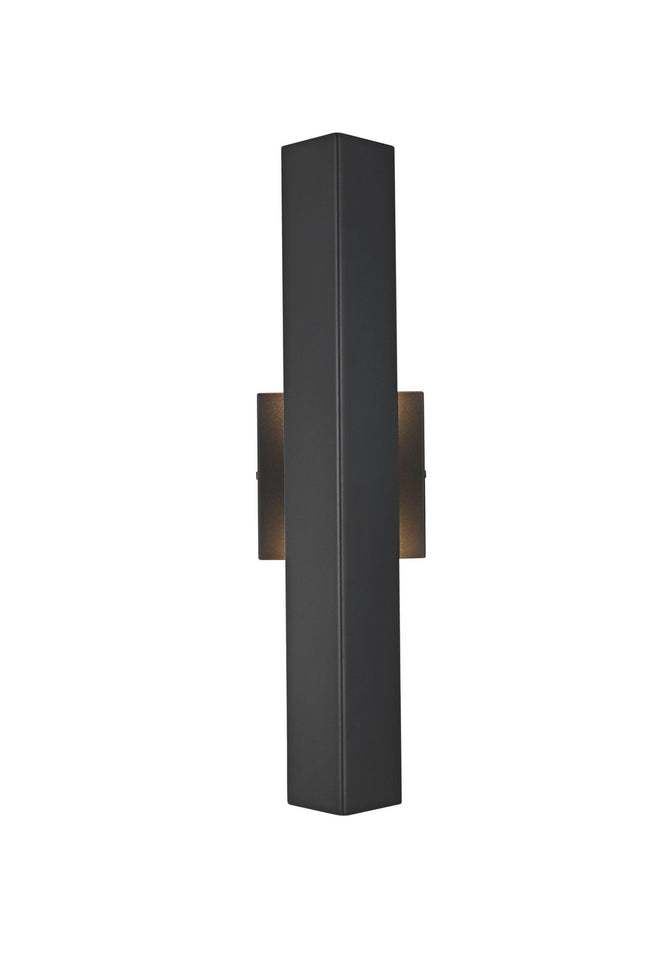Elegant Lighting-OD505W18BK|MAIN
