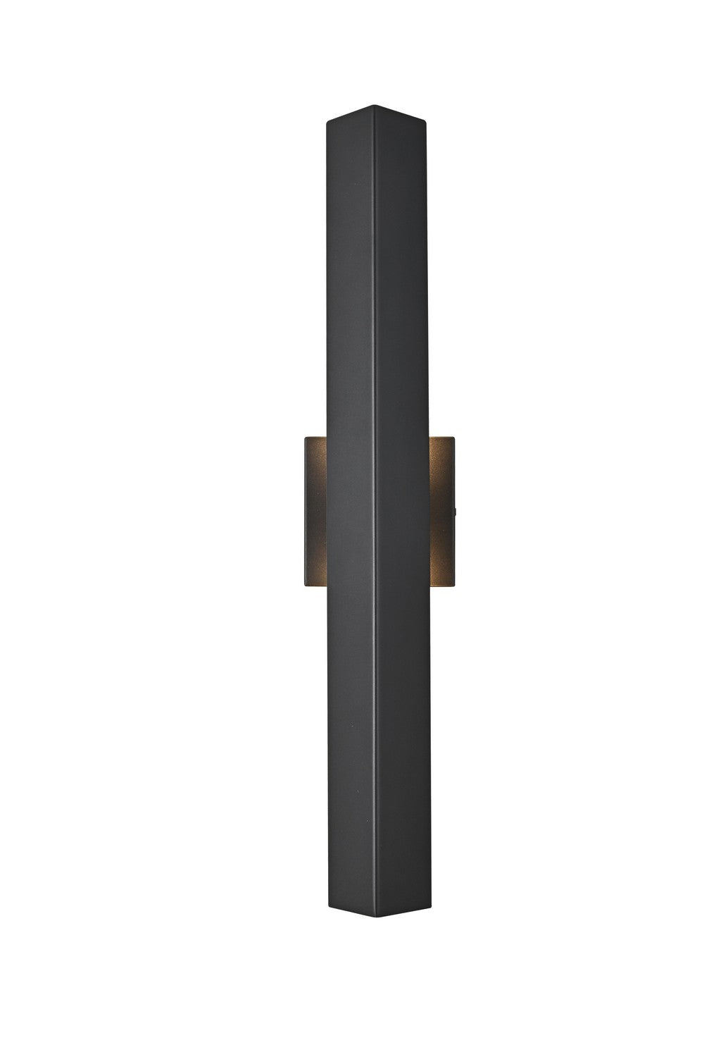 Elegant Lighting-OD505W24BK|MAIN