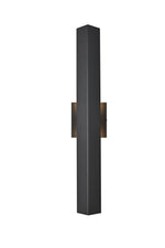 Elegant Lighting-OD505W24BK|MAIN