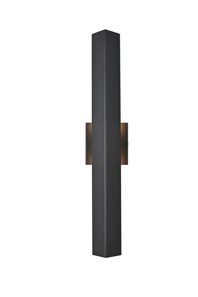 Elegant Lighting-OD505W24BK|MAIN