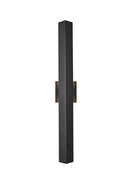 Troy Outdoor (Wet) Sconce by Elegant Lighting