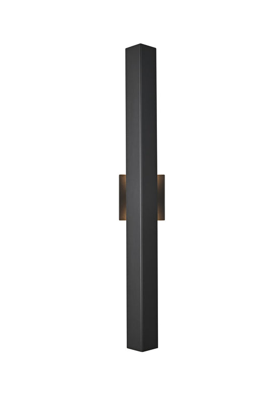 Elegant Lighting-OD505W30BK|MAIN