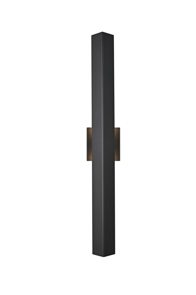 Elegant Lighting-OD505W30BK|MAIN