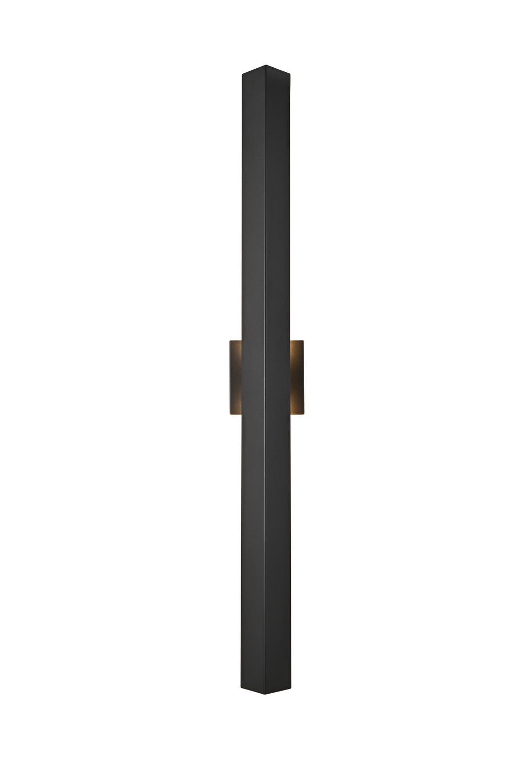 Elegant Lighting-OD505W38BK|MAIN