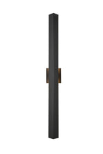 Elegant Lighting-OD505W38BK|MAIN