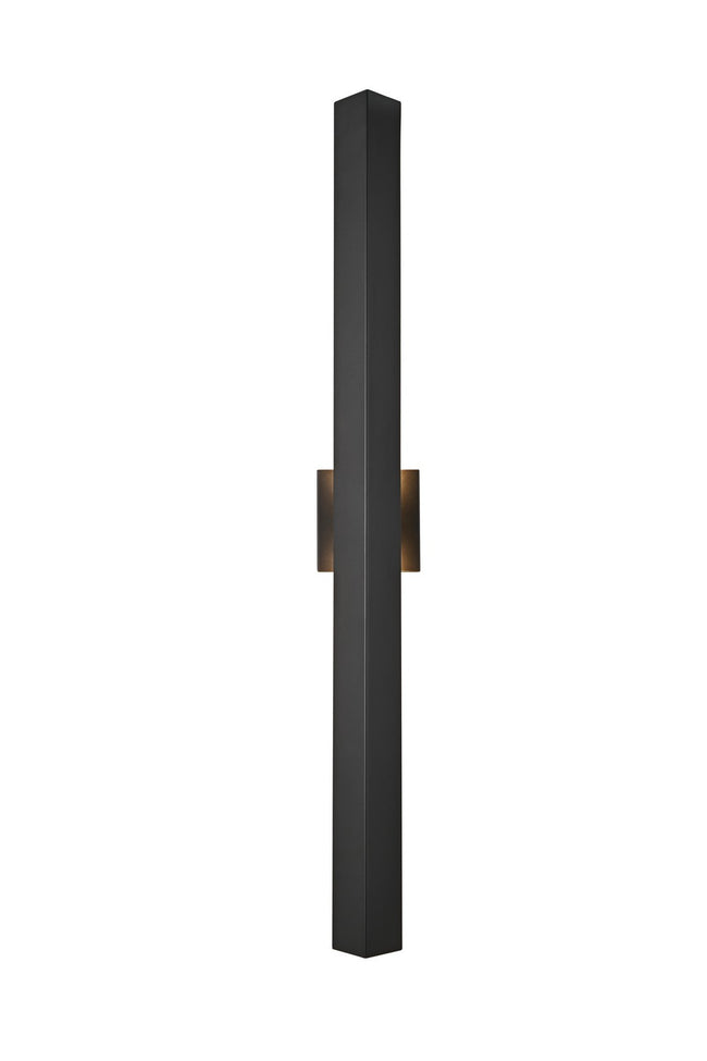 Elegant Lighting-OD505W38BK|MAIN