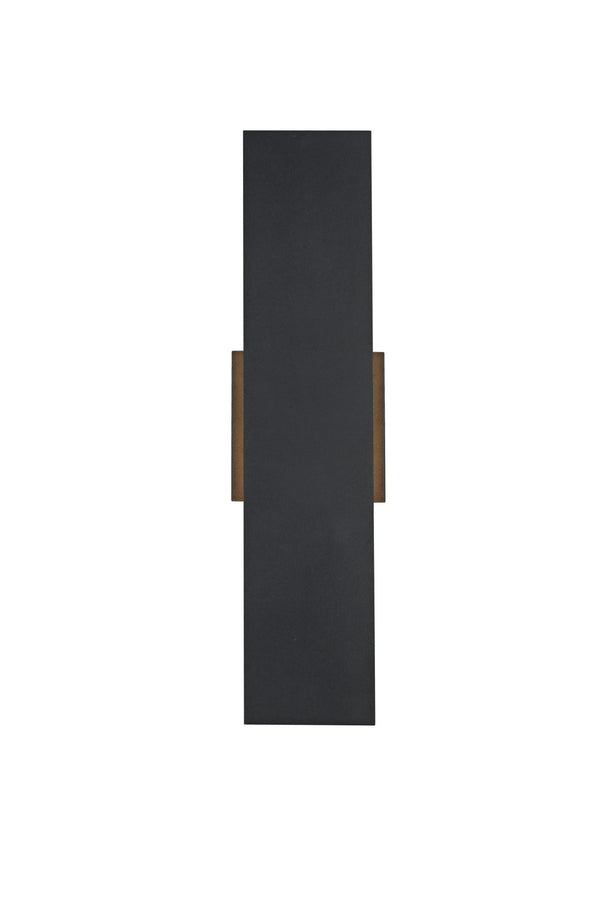 Waylen Outdoor (Wet) Sconce by Elegant Lighting