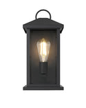 Neil Wall Lantern by Elegant Lighting
