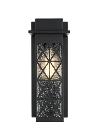 Wildey Outdoor (Wet) Wall Lanterns by Elegant Lighting