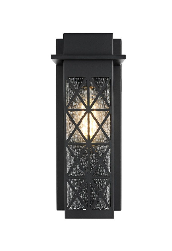 Wildey Outdoor (Wet) Wall Lanterns by Elegant Lighting