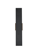Waylen Outdoor (Wet) Sconce by Elegant Lighting