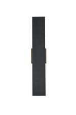 Elegant Lighting-OD506W24BK|MAIN