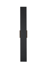 Elegant Lighting-OD506W34BK|MAIN