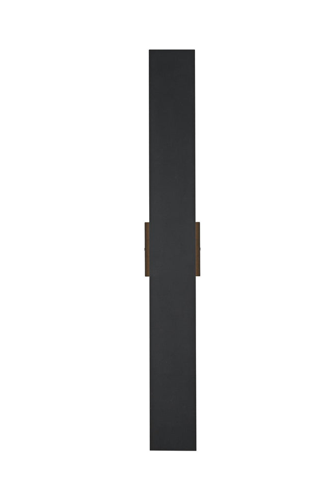 Elegant Lighting-OD506W34BK|MAIN