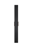 Waylen Outdoor (Wet) Sconce by Elegant Lighting