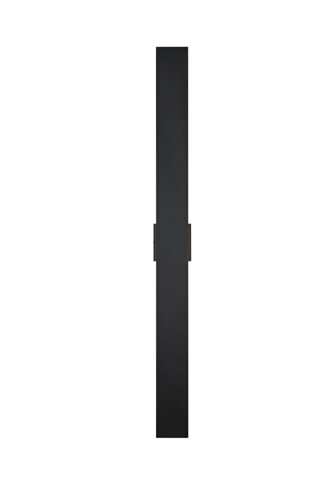 Elegant Lighting-OD506W48BK|MAIN