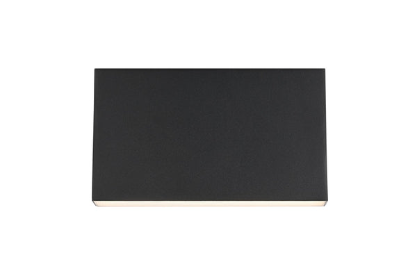 Colter Outdoor (Wet) Sconce by Elegant Lighting