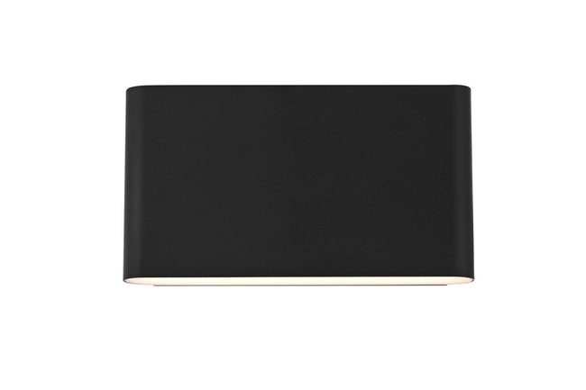 Elegant Lighting-OD509W6BK|MAIN