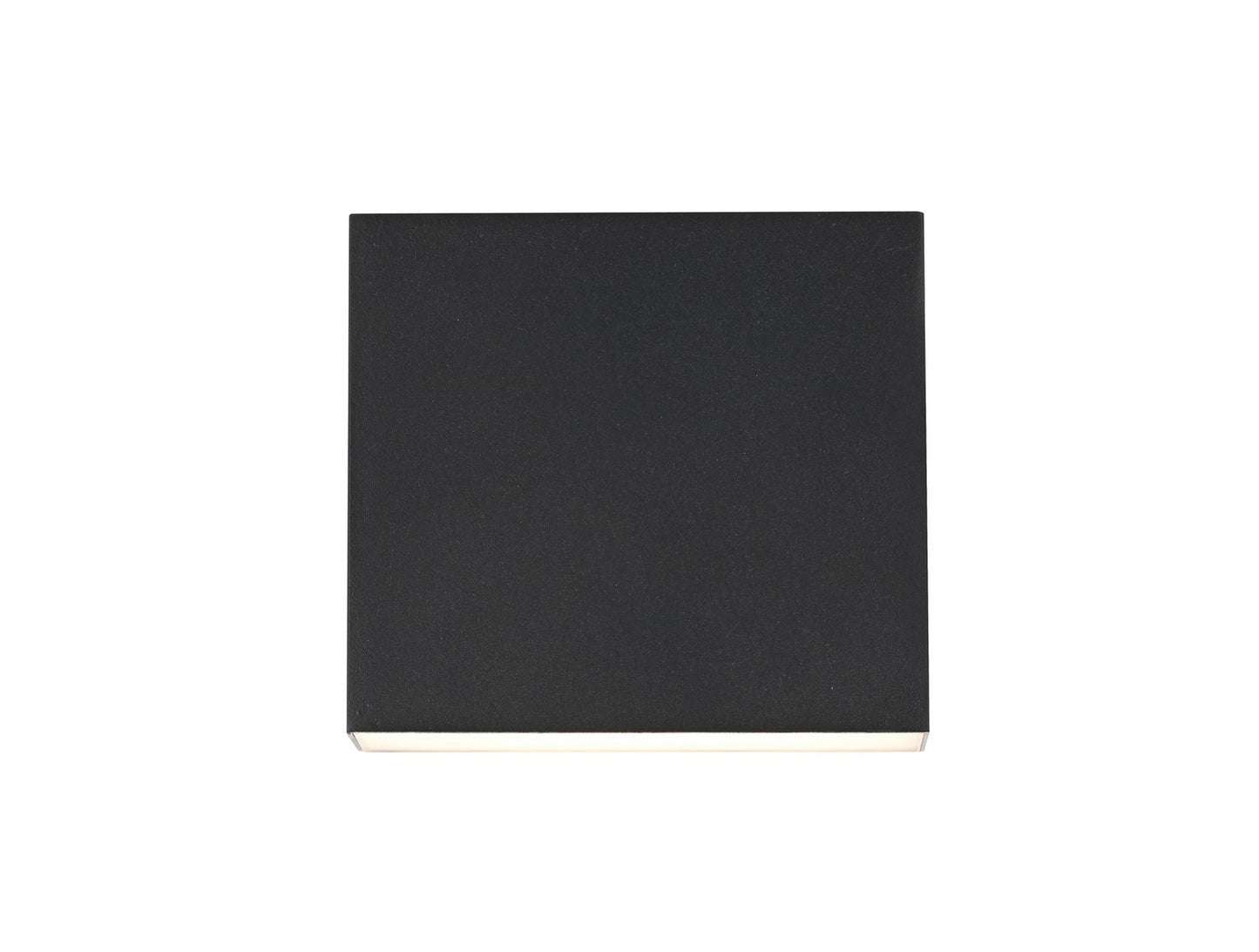 Elegant Lighting-OD510W5BK|MAIN