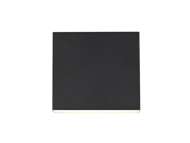 Elegant Lighting-OD510W5BK|MAIN