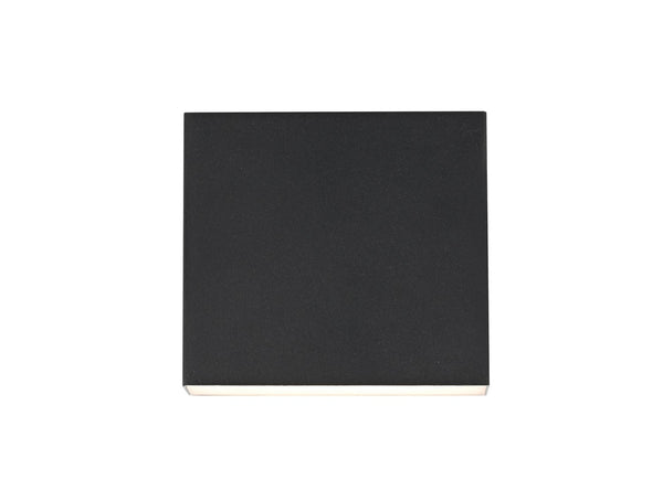 Creed Outdoor (Wet) Sconce by Elegant Lighting