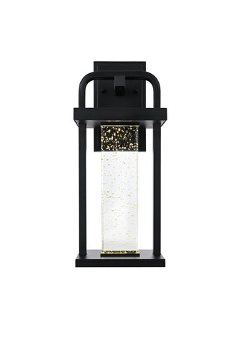 Uriah Outdoor (Wet) Wall Lanterns by Elegant Lighting