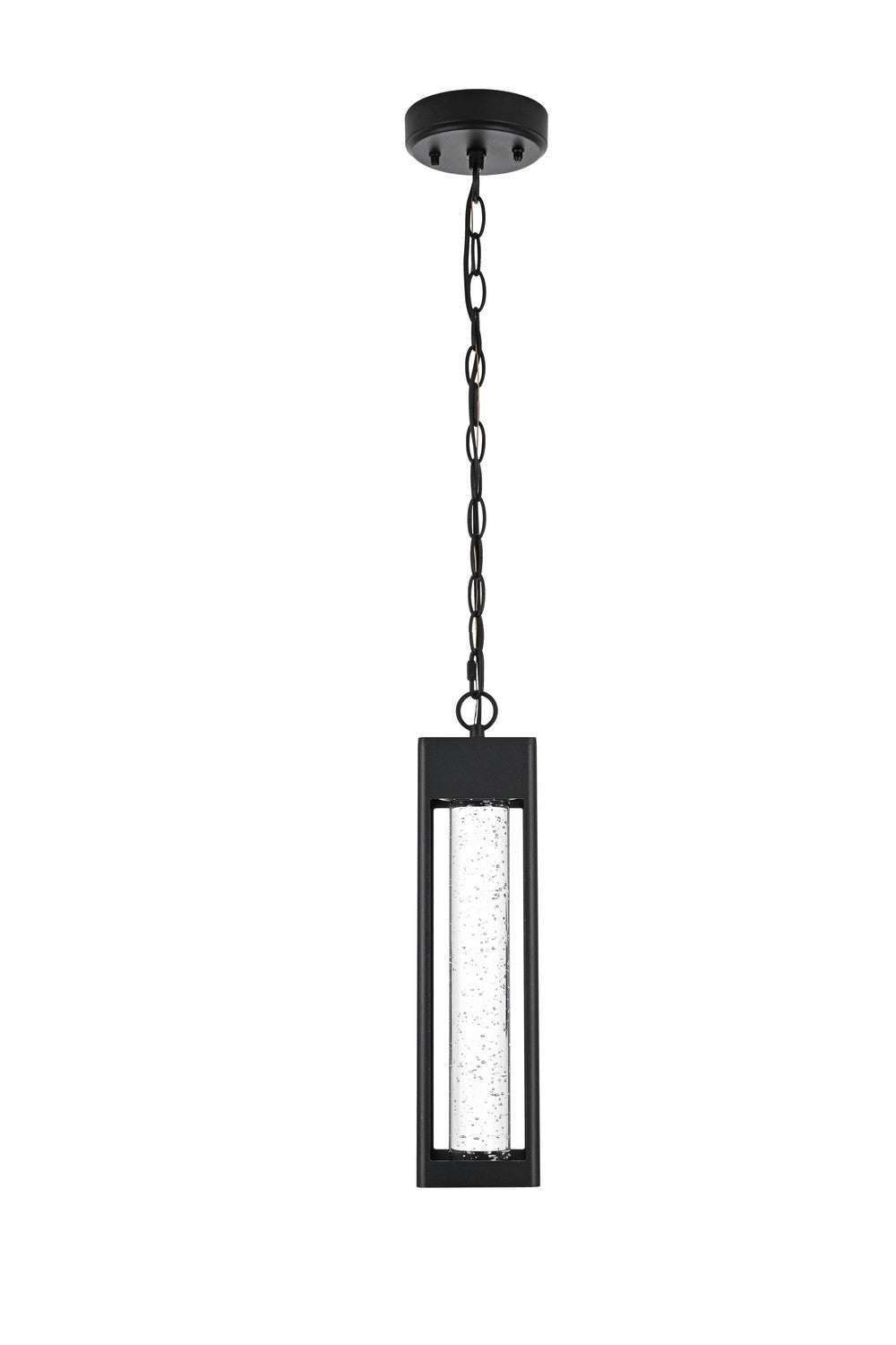 Amaris Pendant by Elegant Lighting