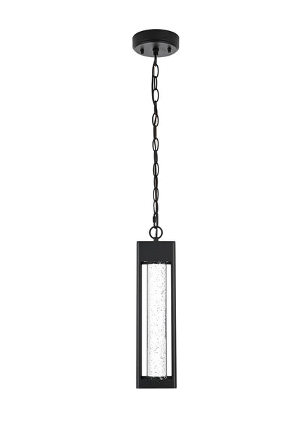 Amaris Pendant by Elegant Lighting