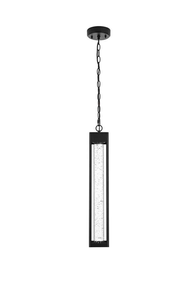 Elegant Lighting-OD604H23BK|MAIN