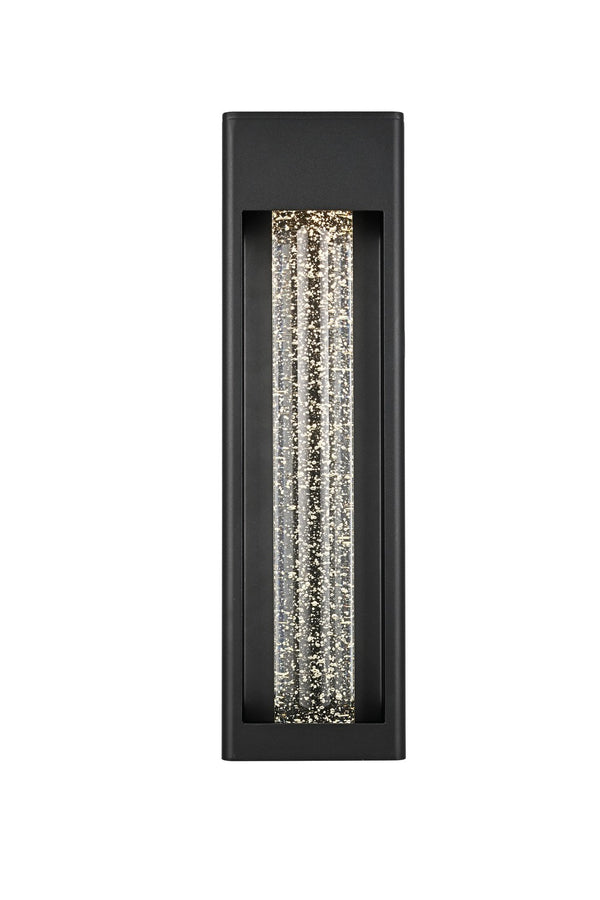 Amaris Outdoor (Wet) Sconce by Elegant Lighting