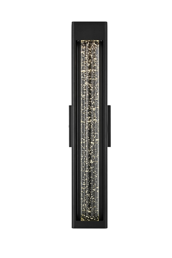 Amaris Outdoor (Wet) Sconce by Elegant Lighting