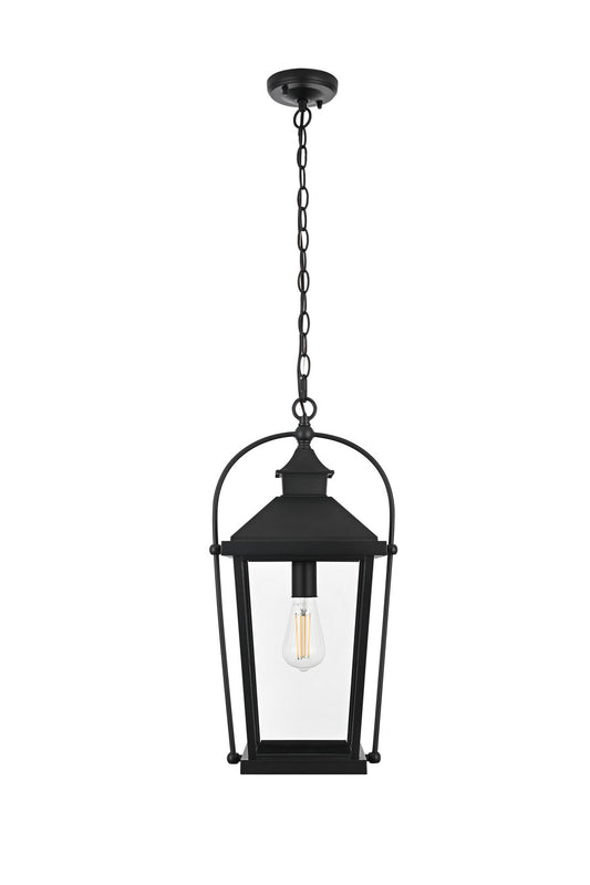 Elegant Lighting-OD605H20BK|MAIN