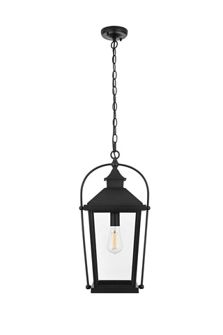 Luz Hanging Lanterns by Elegant Lighting