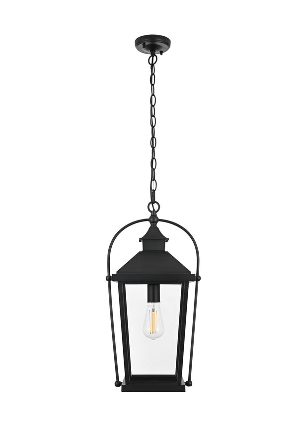 Luz Hanging Lanterns by Elegant Lighting