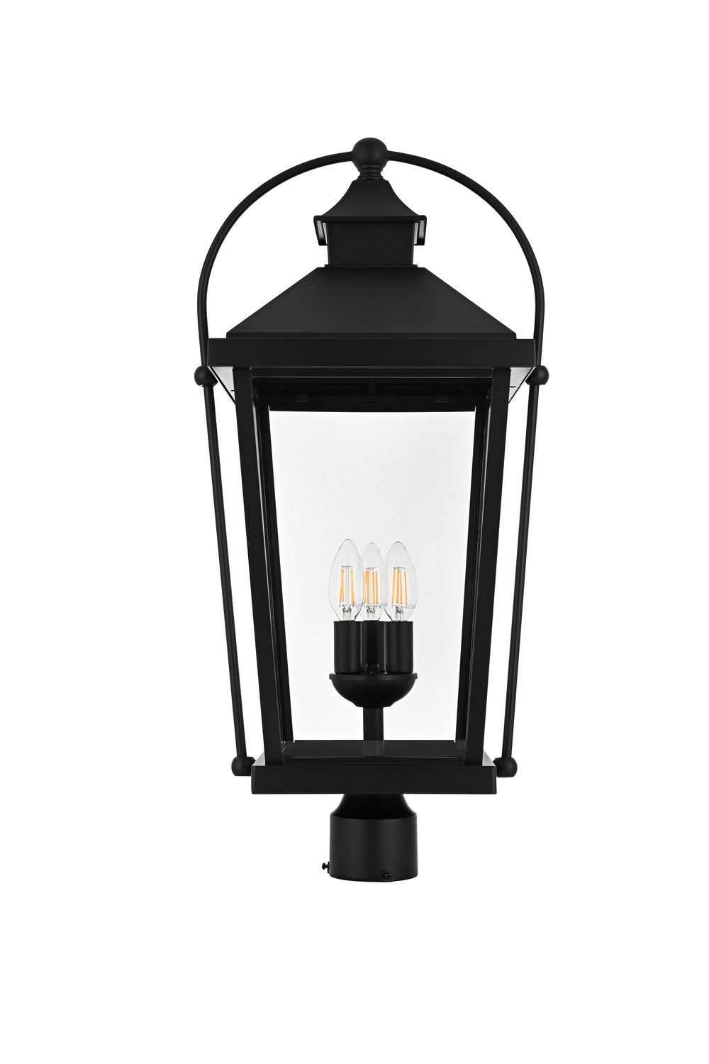Elegant Lighting-OD605P27BK|MAIN