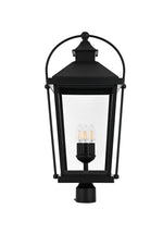 Elegant Lighting-OD605P27BK|MAIN