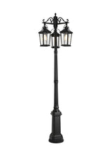 Elegant Lighting-OD605P84BK|MAIN
