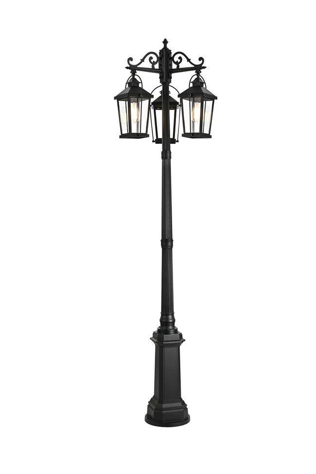 Elegant Lighting-OD605P84BK|MAIN