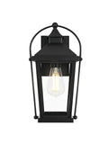 Luz Outdoor (Wet) Wall Lanterns by Elegant Lighting