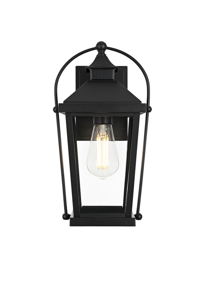 Elegant Lighting-OD605W14BK|MAIN