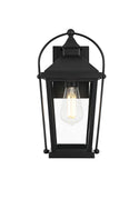 Luz Outdoor (Wet) Wall Lanterns by Elegant Lighting