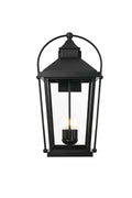 Luz Outdoor (Wet) Wall Lanterns by Elegant Lighting
