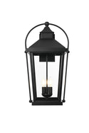 Luz Outdoor (Wet) Sconce by Elegant Lighting