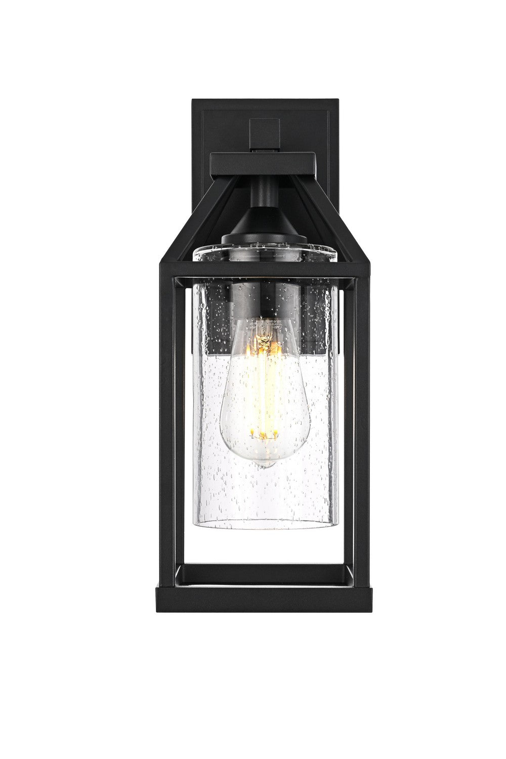 Elegant Lighting-OD606W14BK|MAIN