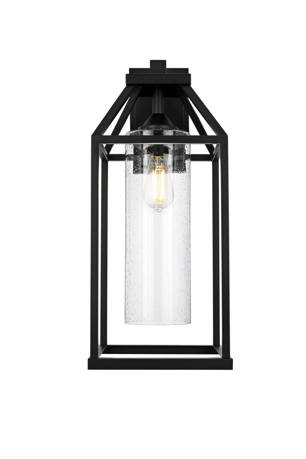 Elegant Lighting-OD606W24BK|MAIN