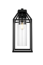 Elegant Lighting-OD606W24BK|MAIN