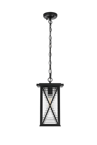 Jada Pendant by Elegant Lighting