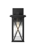 Jada Outdoor (Wet) Wall Lanterns by Elegant Lighting