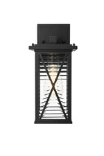 Elegant Lighting-OD607W12BK|MAIN